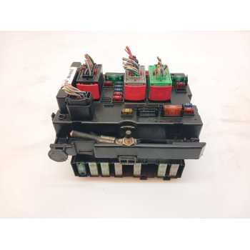 CAJA RELES / FUSIBLES 9650664180 
