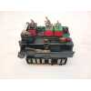 Recambio de caja reles / fusibles para peugeot 307 (3a/c) 1.6 16v referencia OEM IAM 9650664180  