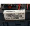 Recambio de caja reles / fusibles para peugeot 307 (3a/c) 1.6 16v referencia OEM IAM 9650664180  