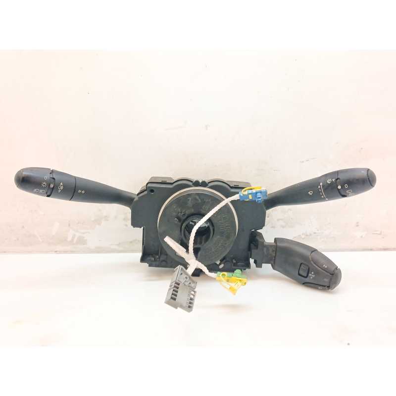 Recambio de mando luces para peugeot 307 (3a/c) 1.6 16v referencia OEM IAM 96605672XT  
