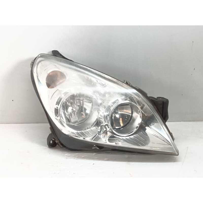 Recambio de faro derecho para opel astra h (a04) 1.6 (l48) referencia OEM IAM   