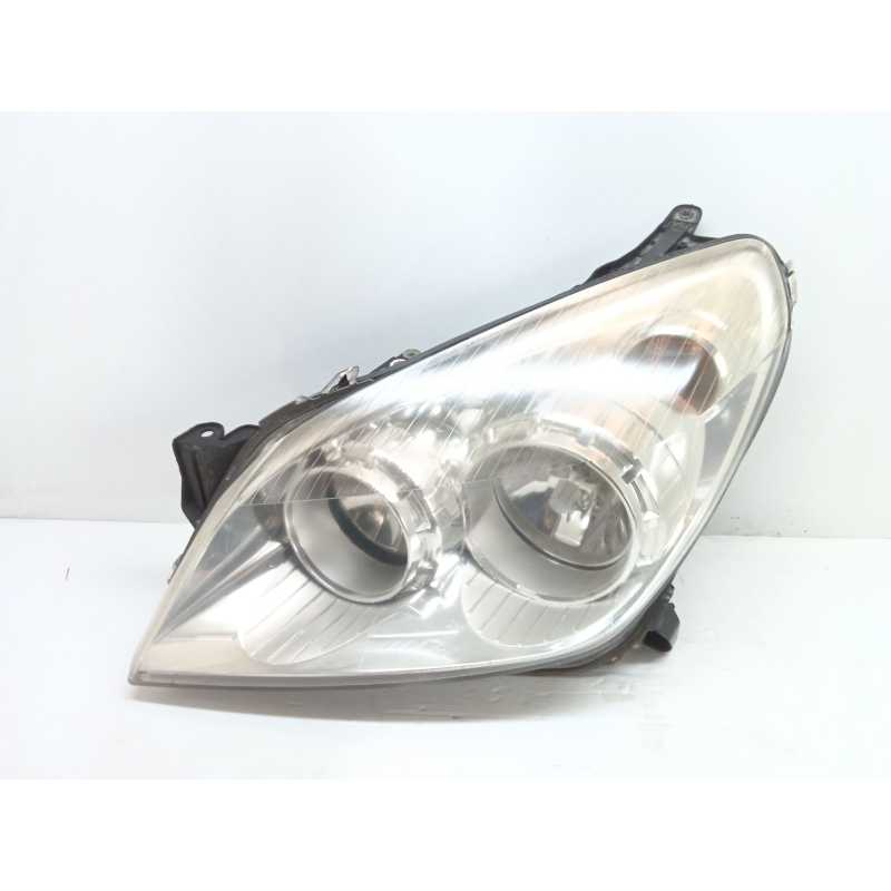 Recambio de faro izquierdo para opel astra h (a04) 1.6 (l48) referencia OEM IAM 132339288  