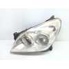 Recambio de faro izquierdo para opel astra h (a04) 1.6 (l48) referencia OEM IAM 132339288  