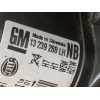 Recambio de faro izquierdo para opel astra h (a04) 1.6 (l48) referencia OEM IAM 132339288  