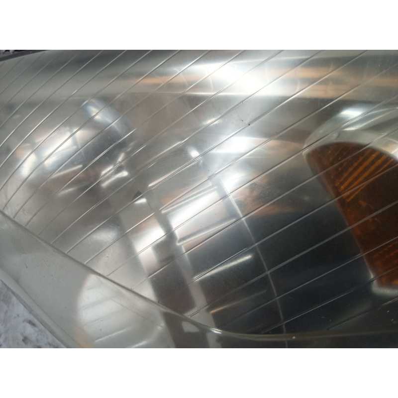Recambio de faro izquierdo para opel astra h (a04) 1.6 (l48) referencia OEM IAM 132339288 - Champagne 3