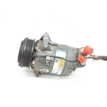 COMPRESOR AIRE ACONDICIONADO 13124750 