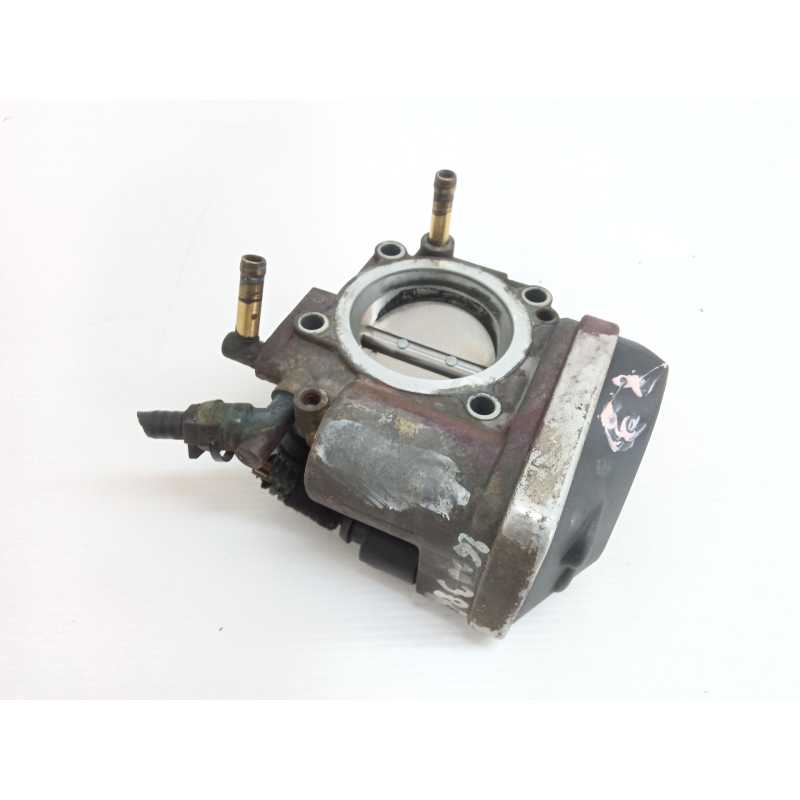 Recambio de caja mariposa para opel astra h (a04) 1.6 (l48) referencia OEM IAM 55560398 A2C53119795 - Champagne 3