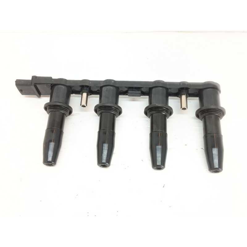 Recambio de bobina encendido para opel astra h (a04) 1.6 (l48) referencia OEM IAM 220830690  