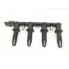 Recambio de bobina encendido para opel astra h (a04) 1.6 (l48) referencia OEM IAM 220830690  