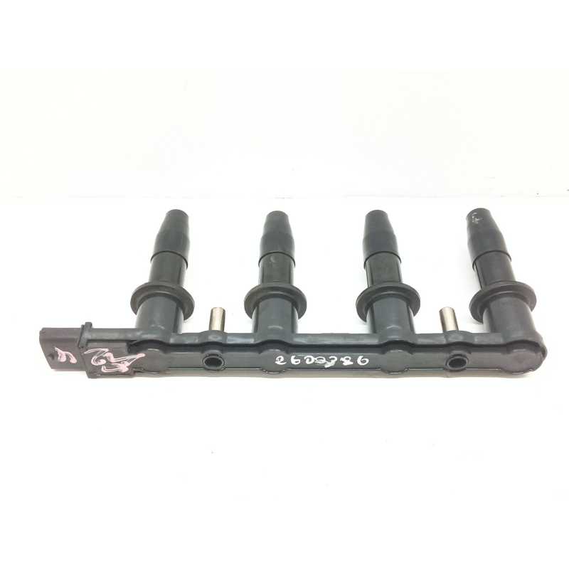 Recambio de bobina encendido para opel astra h (a04) 1.6 (l48) referencia OEM IAM 220830690 - Champagne 3