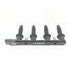 Recambio de bobina encendido para opel astra h (a04) 1.6 (l48) referencia OEM IAM 220830690  