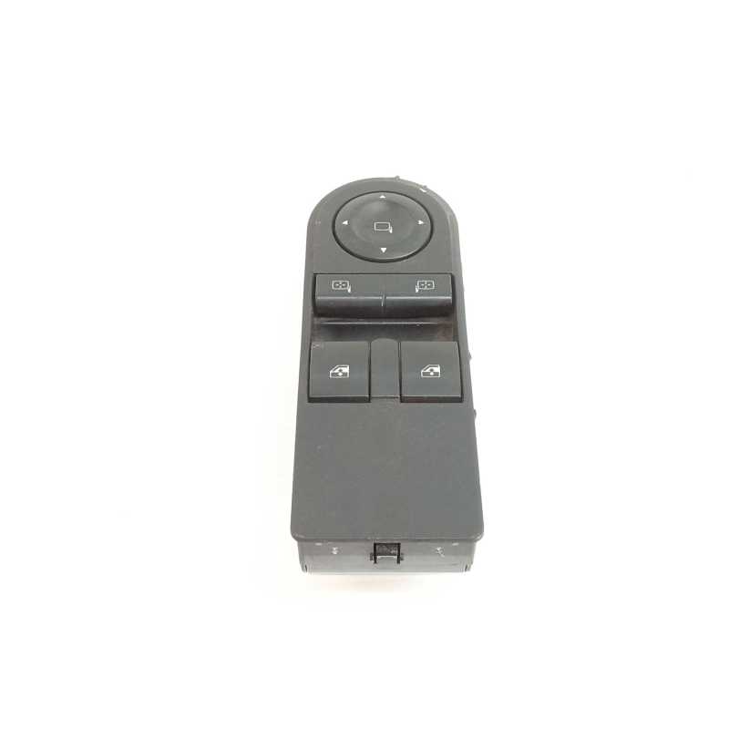 Recambio de mando elevalunas delantero izquierdo para opel astra h (a04) 1.6 (l48) referencia OEM IAM 13228706  