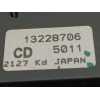 Recambio de mando elevalunas delantero izquierdo para opel astra h (a04) 1.6 (l48) referencia OEM IAM 13228706  