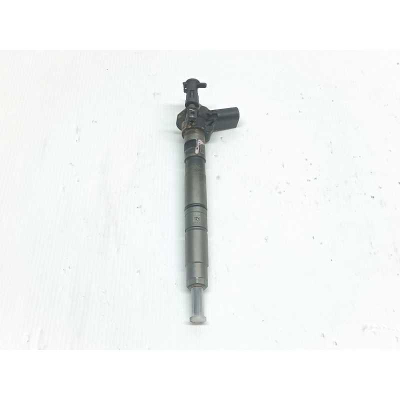 Recambio de inyector para seat exeo (3r2) 2.0 tdi referencia OEM IAM 03L130277  