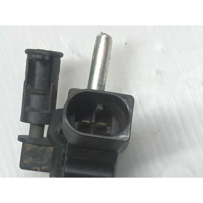 Recambio de inyector para seat exeo (3r2) 2.0 tdi referencia OEM IAM 03L130277 - Gris oscuro 3