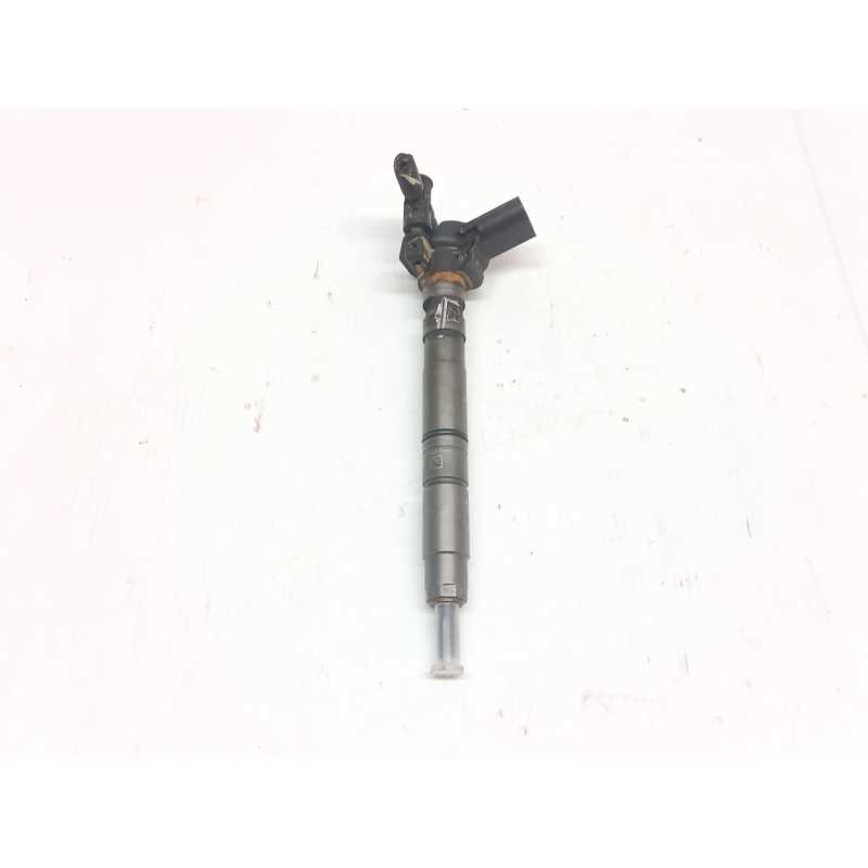 Recambio de inyector para seat exeo (3r2) 2.0 tdi referencia OEM IAM 03L130277  