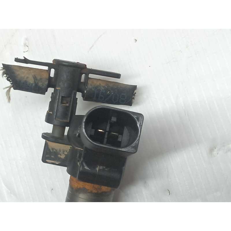 Recambio de inyector para seat exeo (3r2) 2.0 tdi referencia OEM IAM 03L130277 - Gris oscuro 3