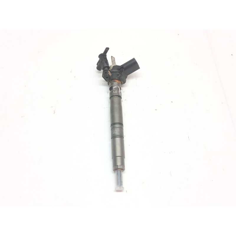 Recambio de inyector para seat exeo (3r2) 2.0 tdi referencia OEM IAM 03L130277  