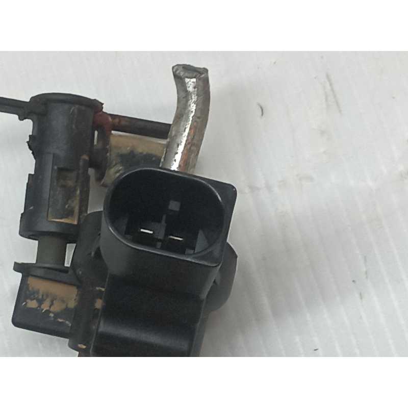 Recambio de inyector para seat exeo (3r2) 2.0 tdi referencia OEM IAM 03L130277 - Gris oscuro 3