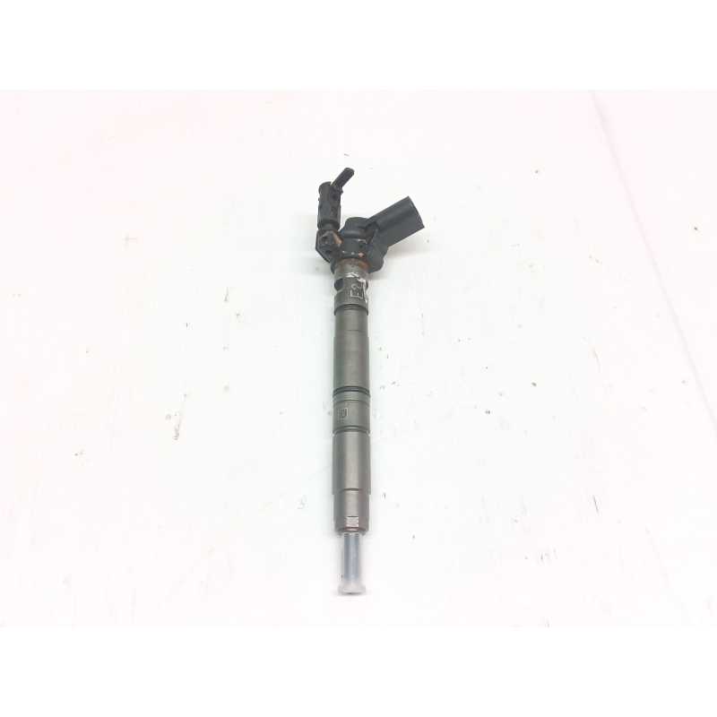 Recambio de inyector para seat exeo (3r2) 2.0 tdi referencia OEM IAM 03L130277  
