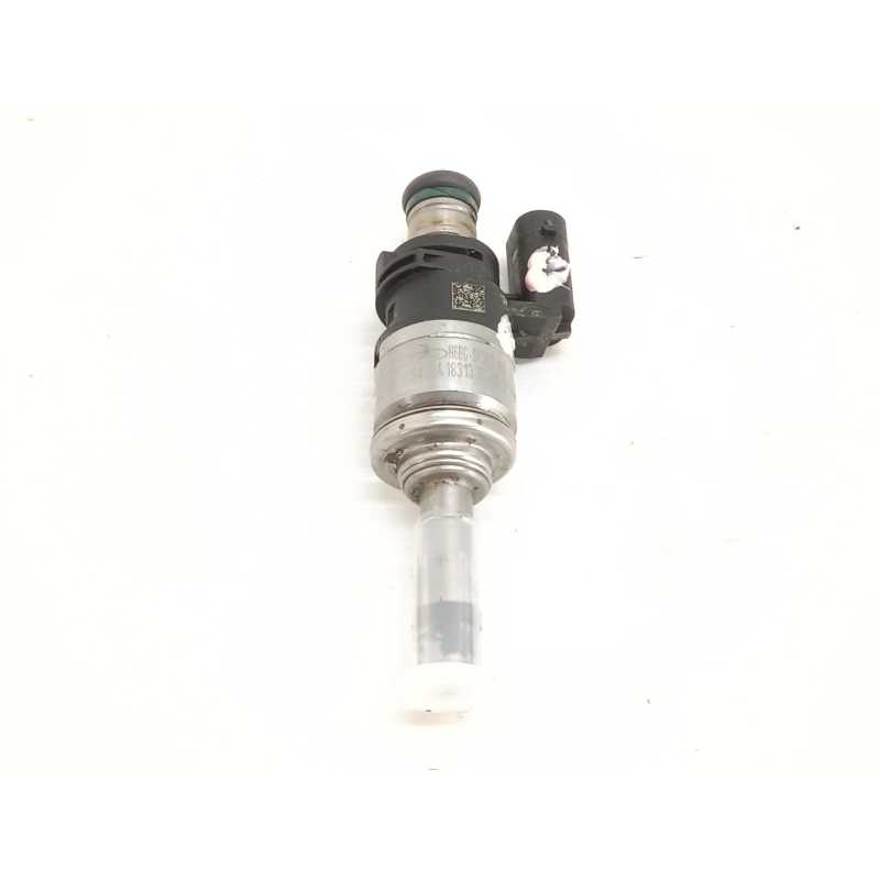 Recambio de inyector para ford focus st-line referencia OEM IAM H6BG9F593AB  