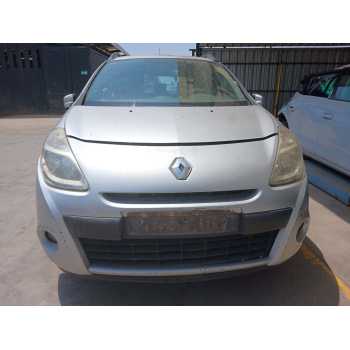 RENAULT CLIO III GRANDTOUR (KR0/1_)