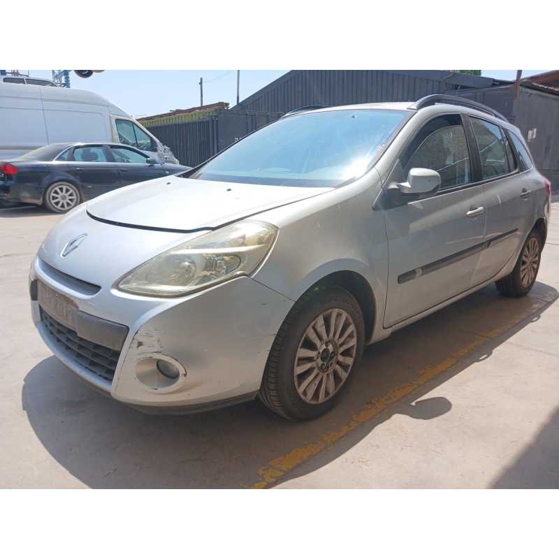 renault clio iii grandtour (kr0/1_) del año 2009