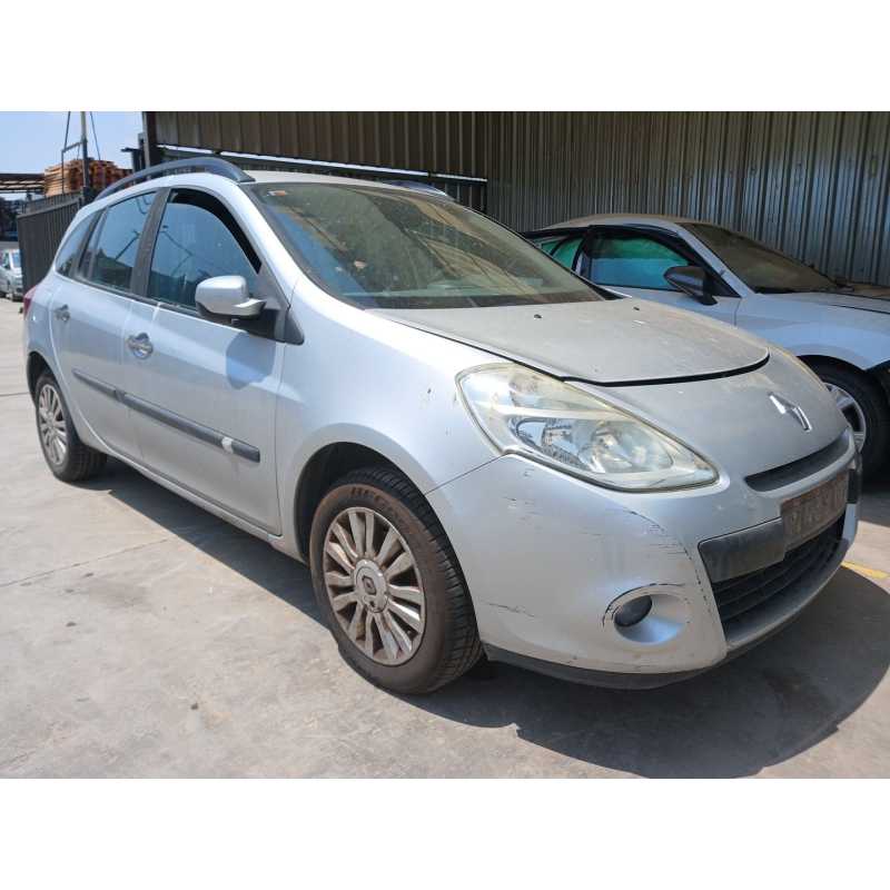 renault clio iii grandtour (kr0/1_) del año 2009