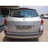 renault clio iii grandtour (kr0/1_) del año 2009
