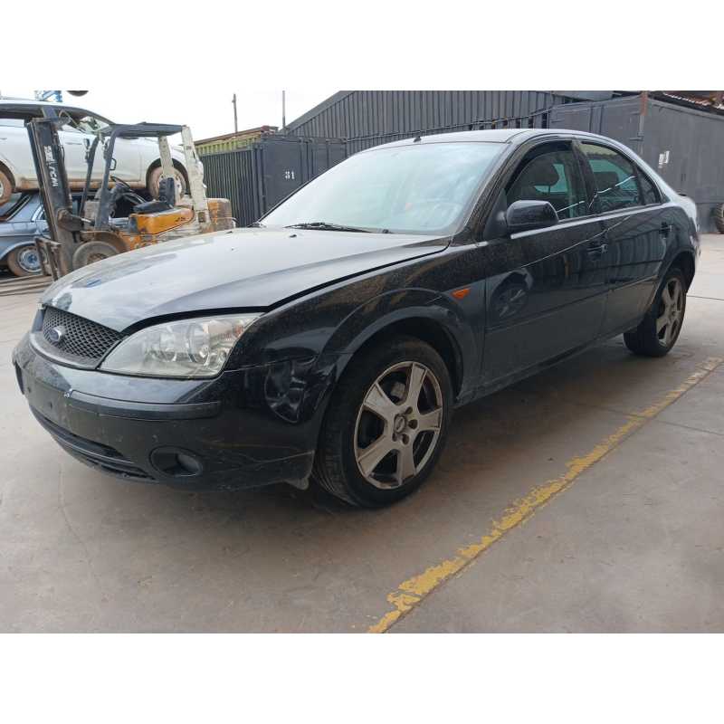 ford mondeo iii (b5y) del año 2001