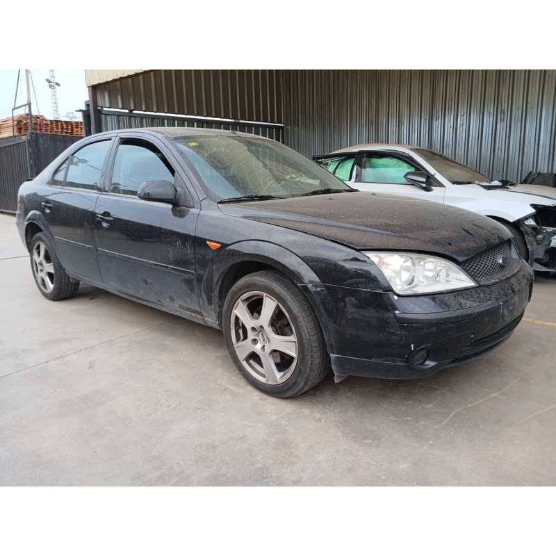 ford mondeo iii (b5y) del año 2001