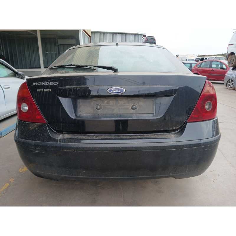 ford mondeo iii (b5y) del año 2001