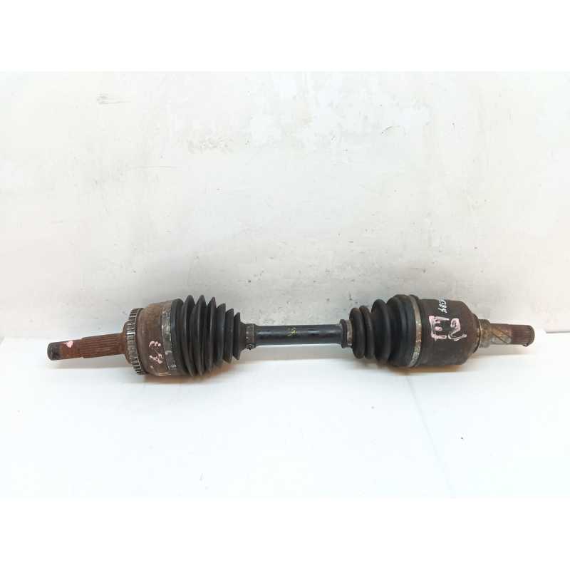 Recambio de transmision delantera izquierda para nissan almera tino (v10m) 2.2 16v turbodiesel cat referencia OEM IAM   
