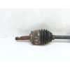 Recambio de transmision delantera izquierda para nissan almera tino (v10m) 2.2 16v turbodiesel cat referencia OEM IAM   