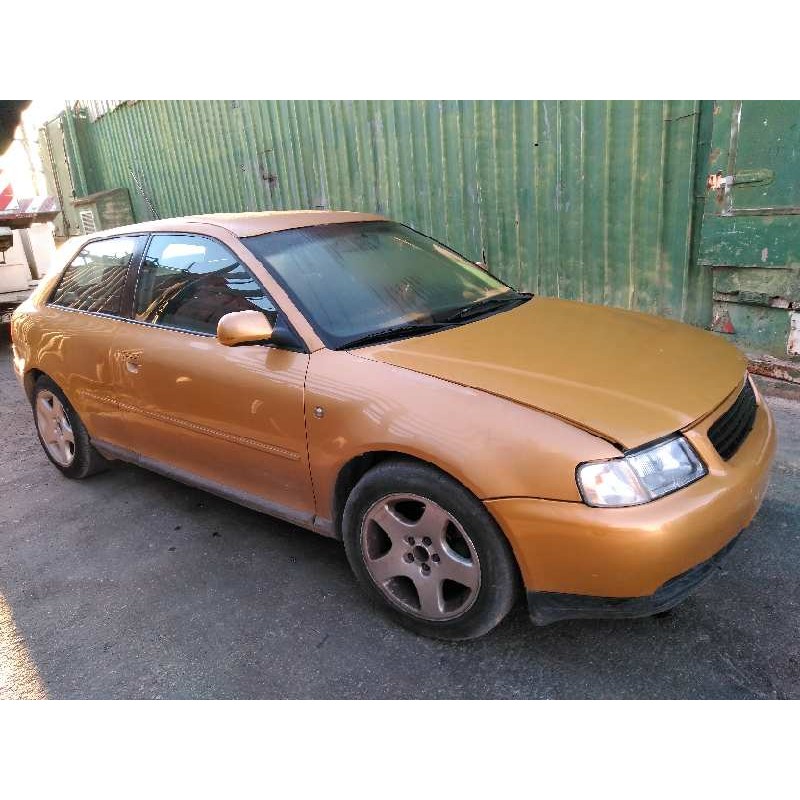 audi a3 (8l) del año 1997