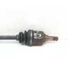 Recambio de transmision delantera izquierda para nissan almera tino (v10m) 2.2 16v turbodiesel cat referencia OEM IAM   