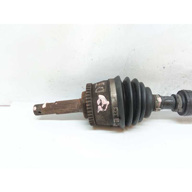 Recambio de transmision delantera izquierda para nissan primera trav. (p12) acenta referencia OEM IAM - Gris 2