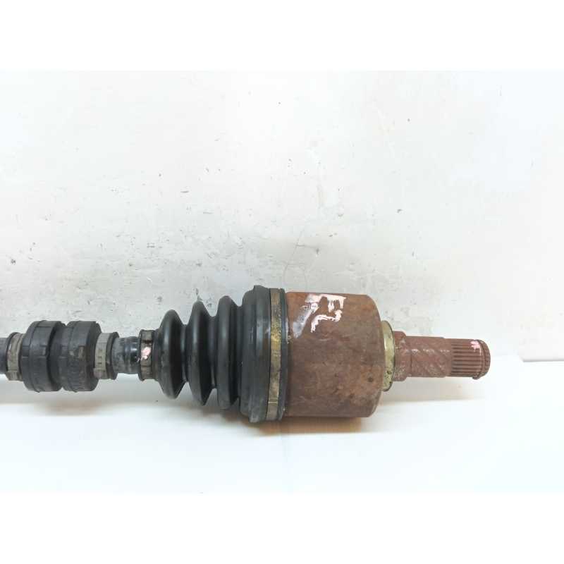 Recambio de transmision delantera izquierda para nissan primera trav. (p12) acenta referencia OEM IAM - Gris 3