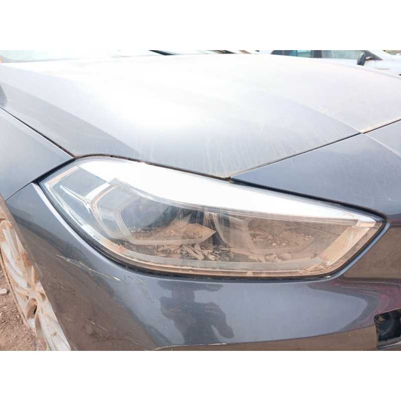 Recambio de faro derecho para bmw serie 1 lim. (f40) 118d luxury line referencia OEM IAM   