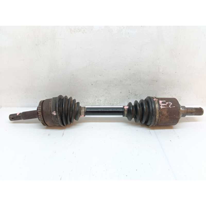 Recambio de transmision delantera izquierda para nissan almera tino (v10m) 2.2 dci diesel cat referencia OEM IAM   