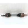 Recambio de transmision delantera izquierda para nissan almera tino (v10m) 2.2 dci diesel cat referencia OEM IAM   