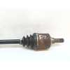 Recambio de transmision delantera izquierda para nissan almera tino (v10m) 2.2 dci diesel cat referencia OEM IAM   