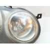 Recambio de faro derecho para volkswagen polo iv (9n_, 9a_) 1.4 16v referencia OEM IAM 6Q1941008AF  