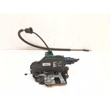 CERRADURA PUERTA DELANTERA DERECHA 3B1837016BQ 