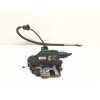 Recambio de cerradura puerta delantera derecha para volkswagen polo iv (9n_, 9a_) 1.4 16v referencia OEM IAM 3B1837016BQ  