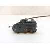 Recambio de cerradura puerta delantera derecha para volkswagen polo iv (9n_, 9a_) 1.4 16v referencia OEM IAM 3B1837016BQ  