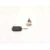 Recambio de bombin puerta delantera izquierda para volkswagen polo iv (9n_, 9a_) 1.4 16v referencia OEM IAM 837167168  