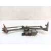 Recambio de motor limpia delantero para volkswagen polo iv (9n_, 9a_) 1.4 16v referencia OEM IAM 6Q1955023  