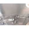 Recambio de paragolpes trasero para land rover range rover evoque (l538) 2.2 d referencia OEM IAM   