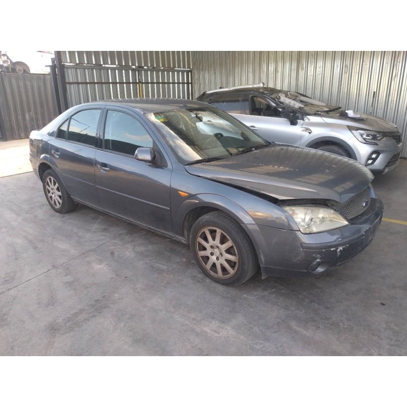 ford mondeo berlina (ge) del año 2002
